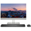 Hp eliteone 800 g5 aio i5 9500 16gb ram 256gb ssd pcie 23 8 fhd dvd rw windows 11 pro refurbished