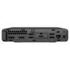 Hp prodesk 400 g4 mini i5 8500t 16gb ram 256gb ssd nvme windows 11 pro refurbished