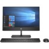 Hp proone 600 g5 aio i5 8500 16gb ram 256gb ssd pcie 21 5 fhd windows 11 pro webcam wifi bluetooth refurbished