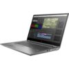 Hp zbook fury 17 g8 i7 11850h 32gb 1tb rtx a3000 17 3 fhd windows 11 pro refurbished