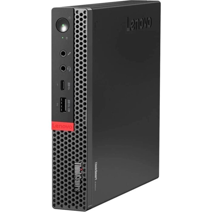 Lenovo thinkcentre m720q tiny i5 8500t 16gb ram 256gb ssd windows 11 pro refurbished