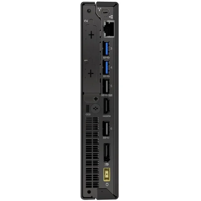 Lenovo thinkcentre m720q tiny i5 8500t 16gb ram 256gb ssd windows 11 pro refurbished