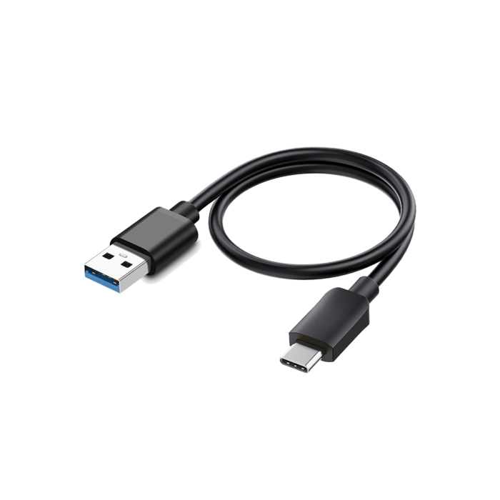 USB kabeli