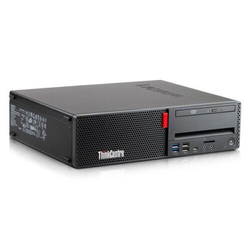 Lenovo thinkcentre m720s sff i5 8500 16gb 256gb w11p refurbished