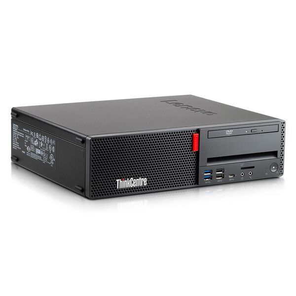 Lenovo thinkcentre m720s sff i5 8500 16gb 256gb w11p refurbished