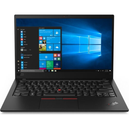 Lenovo thinkpad x1 carbon g8 i7 10610u 16gb 256gb fhd touch w11p refurbished