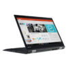 Lenovo thinkpad x1 yoga g3 i7 8650u 16gb 512gb wqhd touch w11p refurbished