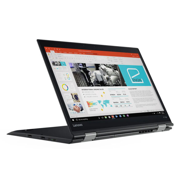 Lenovo thinkpad x1 yoga g3 i7 8650u 16gb 512gb wqhd touch w11p refurbished