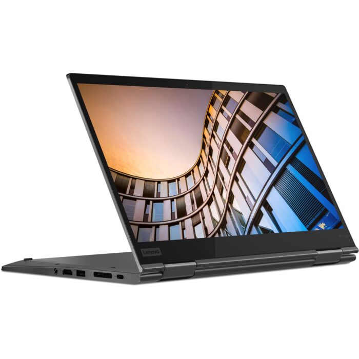 Lenovo thinkpad x1 yoga g3 i7 8650u 16gb 512gb wqhd touch w11p refurbished
