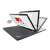 Lenovo thinkpad x1 yoga g3 i7 8650u 16gb 512gb wqhd touch w11p refurbished