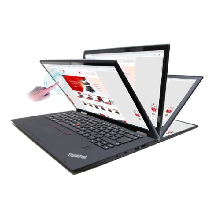 Lenovo thinkpad x1 yoga g3 i7 8650u 16gb 512gb wqhd touch w11p refurbished