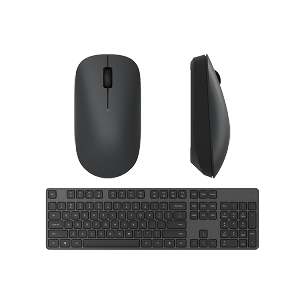 Miševi i tipkovnice