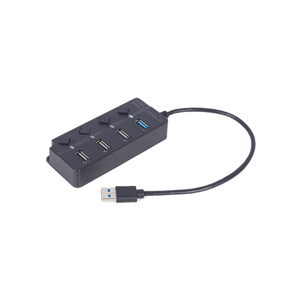 USB hubovi i razdjelnici