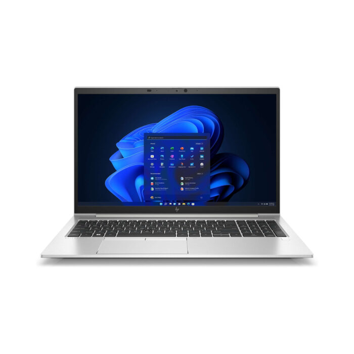 HP EliteBook 850 G8 i5 1135G7 16GB RAM 256GB SSD PCIe 15 6 FHD