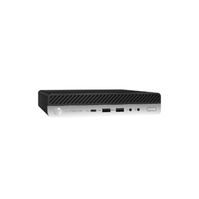 HP EliteDesk 800 G5 i5 8500 16GB RAM 256GB SSD PCIe