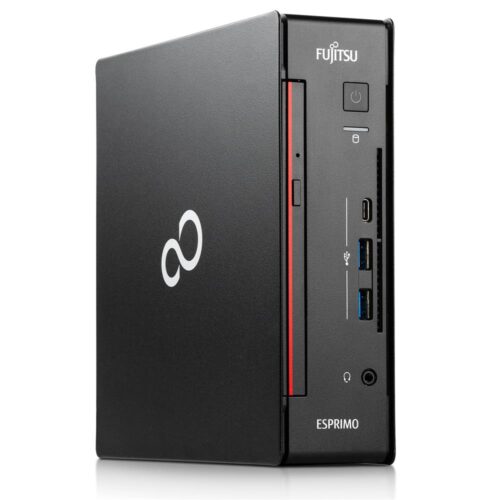 Fujitsu Esprimo Q7010