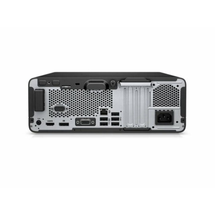HP ProDesk 400 G7 SFF