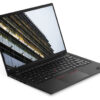 ThinkPad X1 Carbon Gen 9 Standard Photography