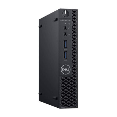 Dell 3060 mff i5 8500t 8gb ram 256gb ssd windows 11 pro refurbished a class