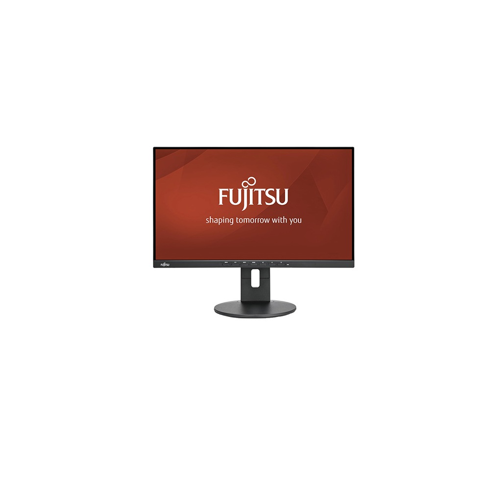 Fujitsu B24-9 TS 24" WUXGA IPS DisplayPort HDMI VGA USB Hub zvučnici