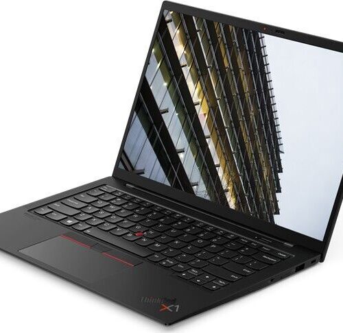 Lenovo thinkpad x1 carbon g9 i7 1185g7 optimus racunala