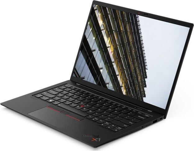 Lenovo X1 Carbon G9 WWAN i5-1145G7/16GB/256GB/14"/W11P NVMe/WUXGA/Touchscreen/WLAN/BT/CAM/FPR/CMAR