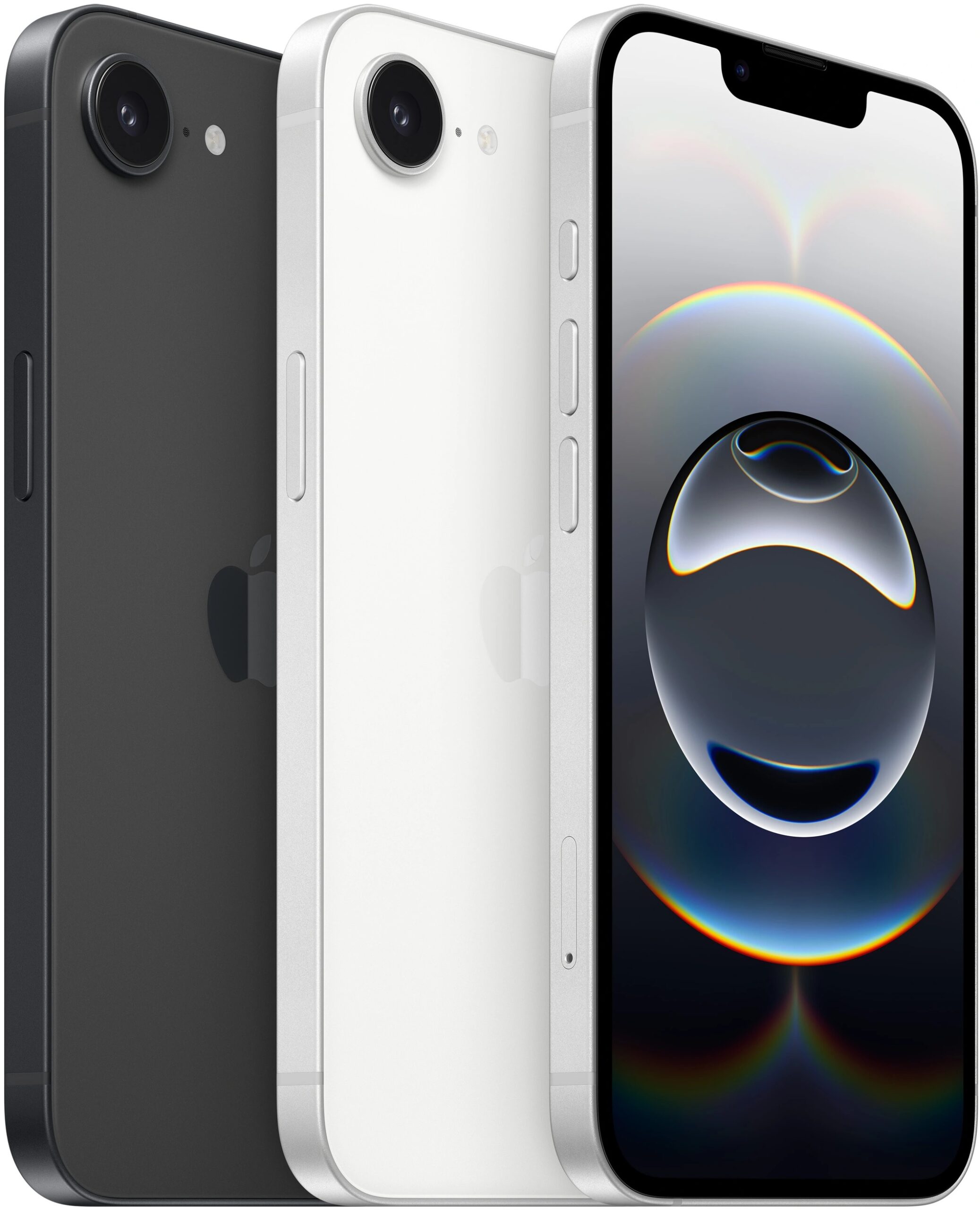 Apple iPhone 16e 512 GB White