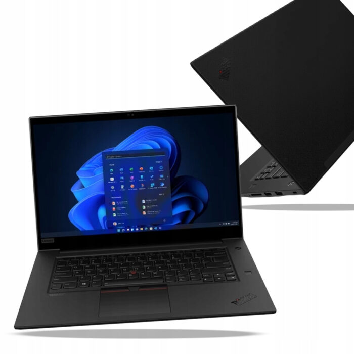 Lenovo P1 G3 i7 10850H 16GB 512GB NVMe 15.6FHD win11 pro