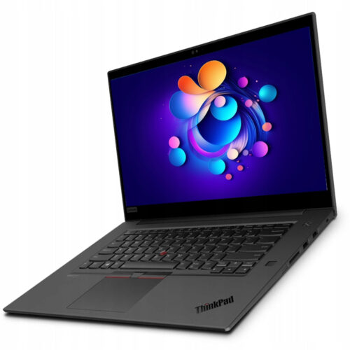 Lenovo P1 G3 i7 10850H 16GB 512GB NVMe 15.6FHD win11 pro optimus računala
