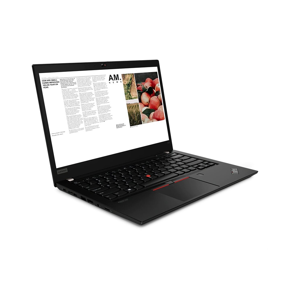 Lenovo ThinkPad T14 Gen2 Ryzen 5 PRO 5650U 2.3GHz/16GB RAM/256GB SSD PCIe/batteryCARE+ WiFi/BT/4G/webcam/14.0 FHD (1920x1080)/backlit kb/Win 11 Pro 64-bit