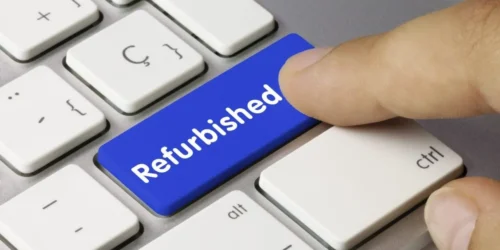 što paziti kod kupnje obnovljenog refurbished laptopa
