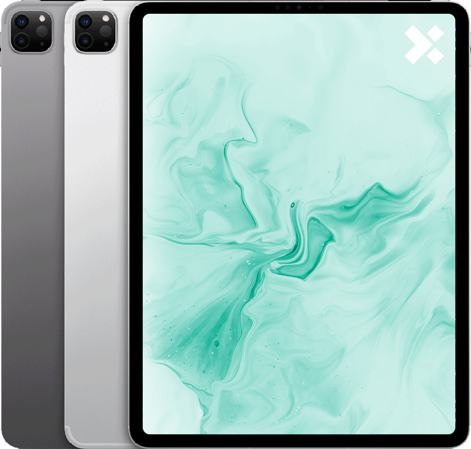 Apple iPad Pro 12, 9" (6. gen) 128 GB WiFi Space Gray
