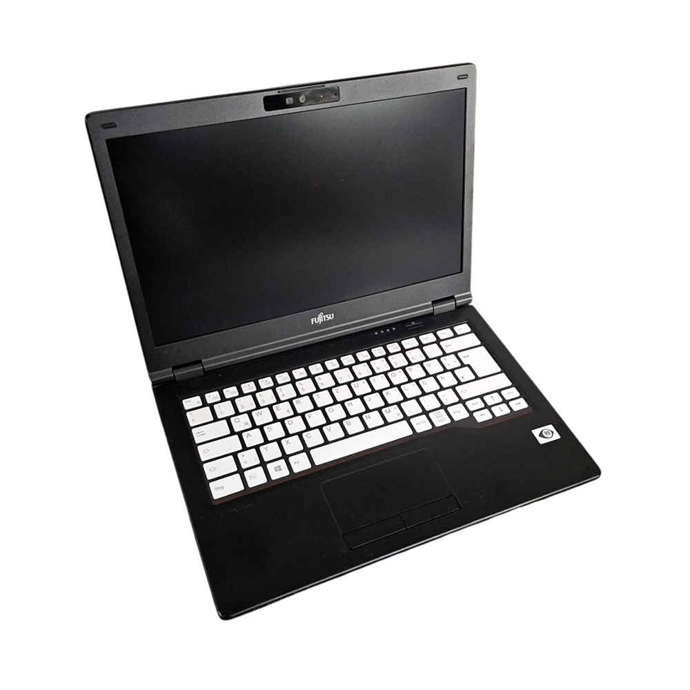 Fujitsu LifeBook E549 Intel Core i5-8265U 16 GB DDR4 256 GB SSD 14" FHD Win 11 Pro