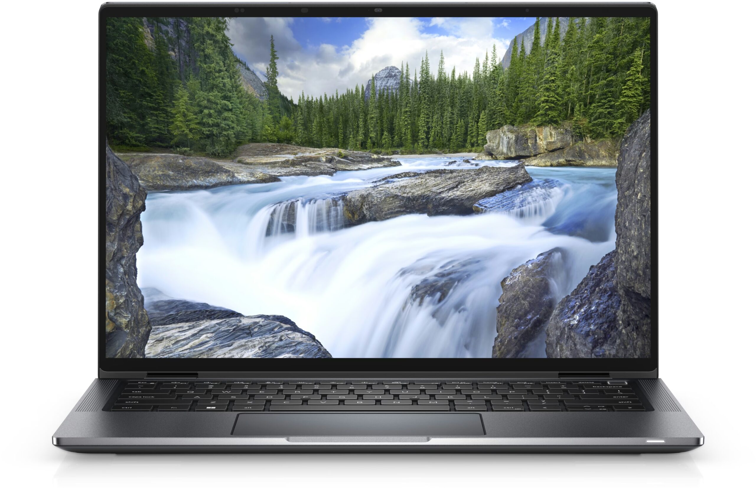 Dell Latitude 9330 Touch Intel Core i7-1260U 16 GB 256 GB NVMe SSD 13, 3" WQXGA Win 11 Pro