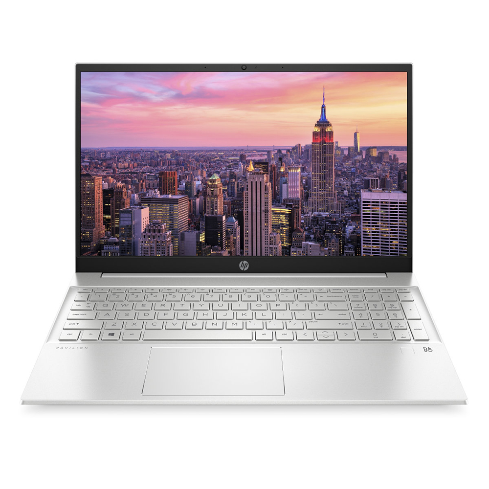 HP Pavilion 15-EG3002NS — Intel Core i5-1335U / 16 GB DDR4 / 1 TB NVMe SSD / 15,6" FHD / Win 11 Home