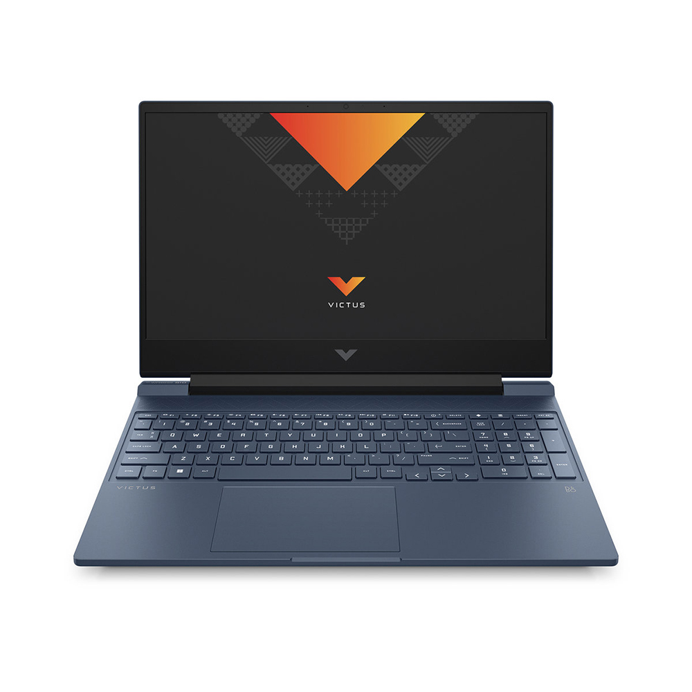 HP Victus 15-FA2049NS — Intel Core i5-13420H / 16 GB DDR4 / 512 GB NVMe SSD / 15,6" FHD / GeForce RTX 3050 6GB